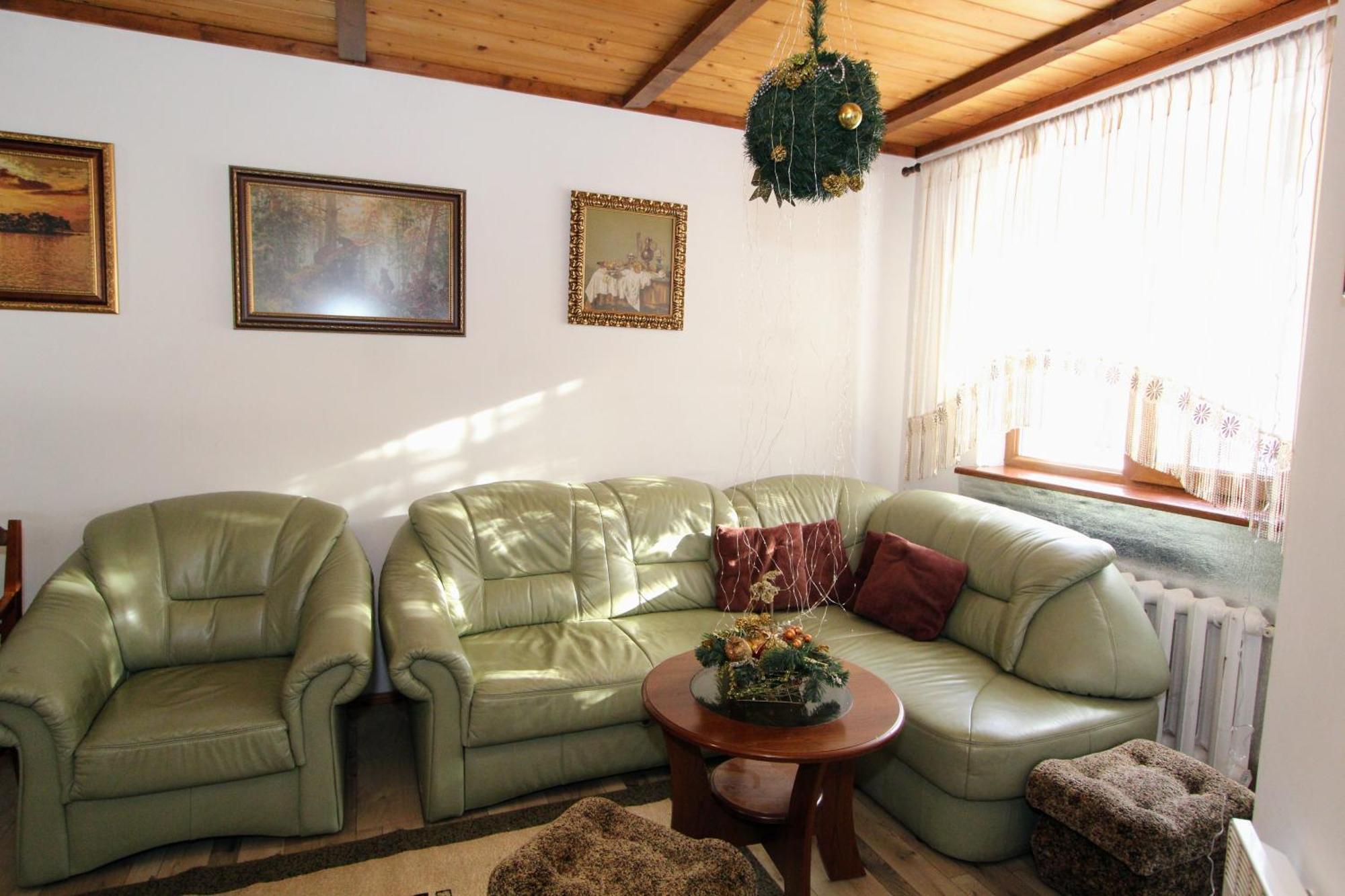 Хуторянка Villa Tatariv Bagian luar foto