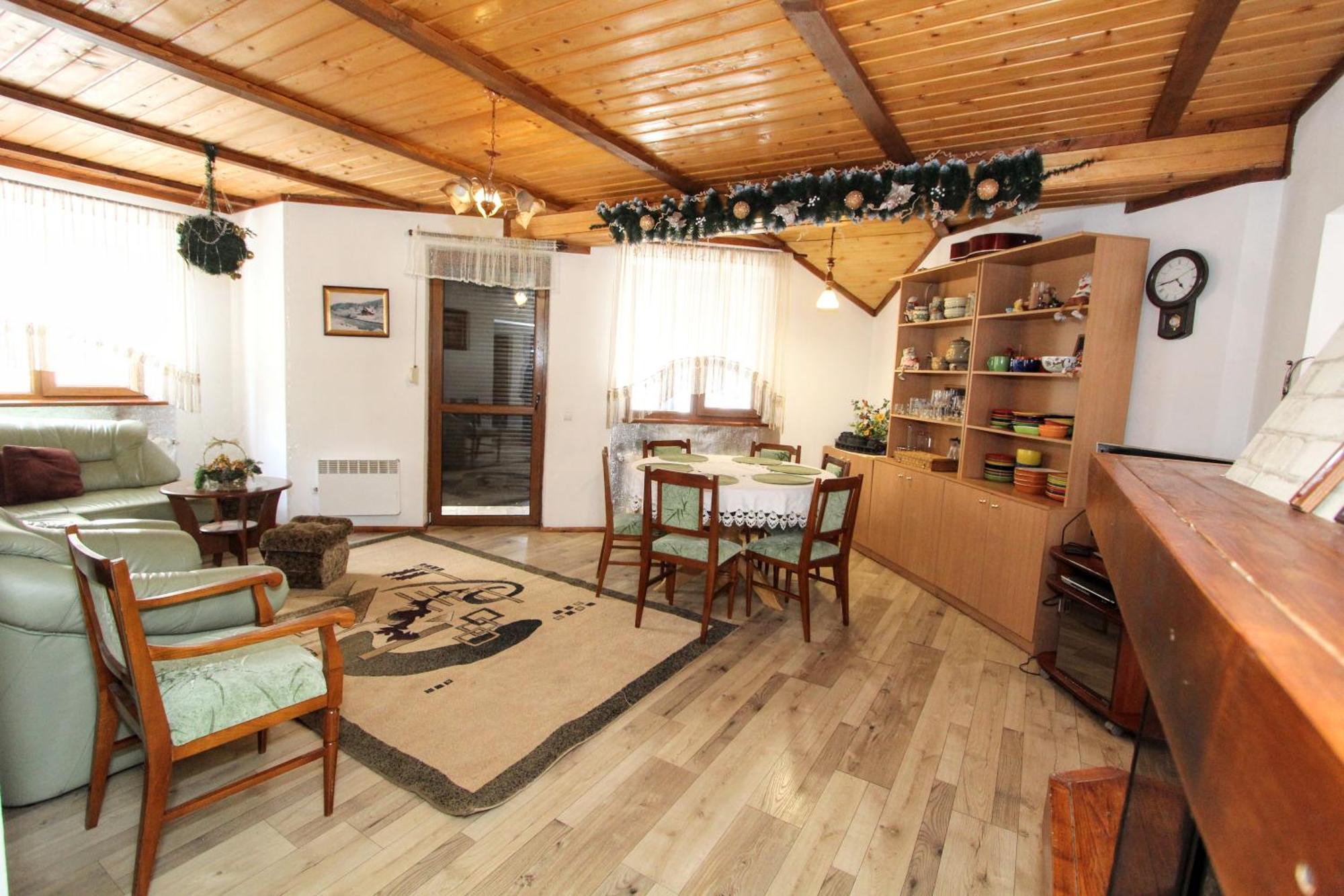 Хуторянка Villa Tatariv Bagian luar foto