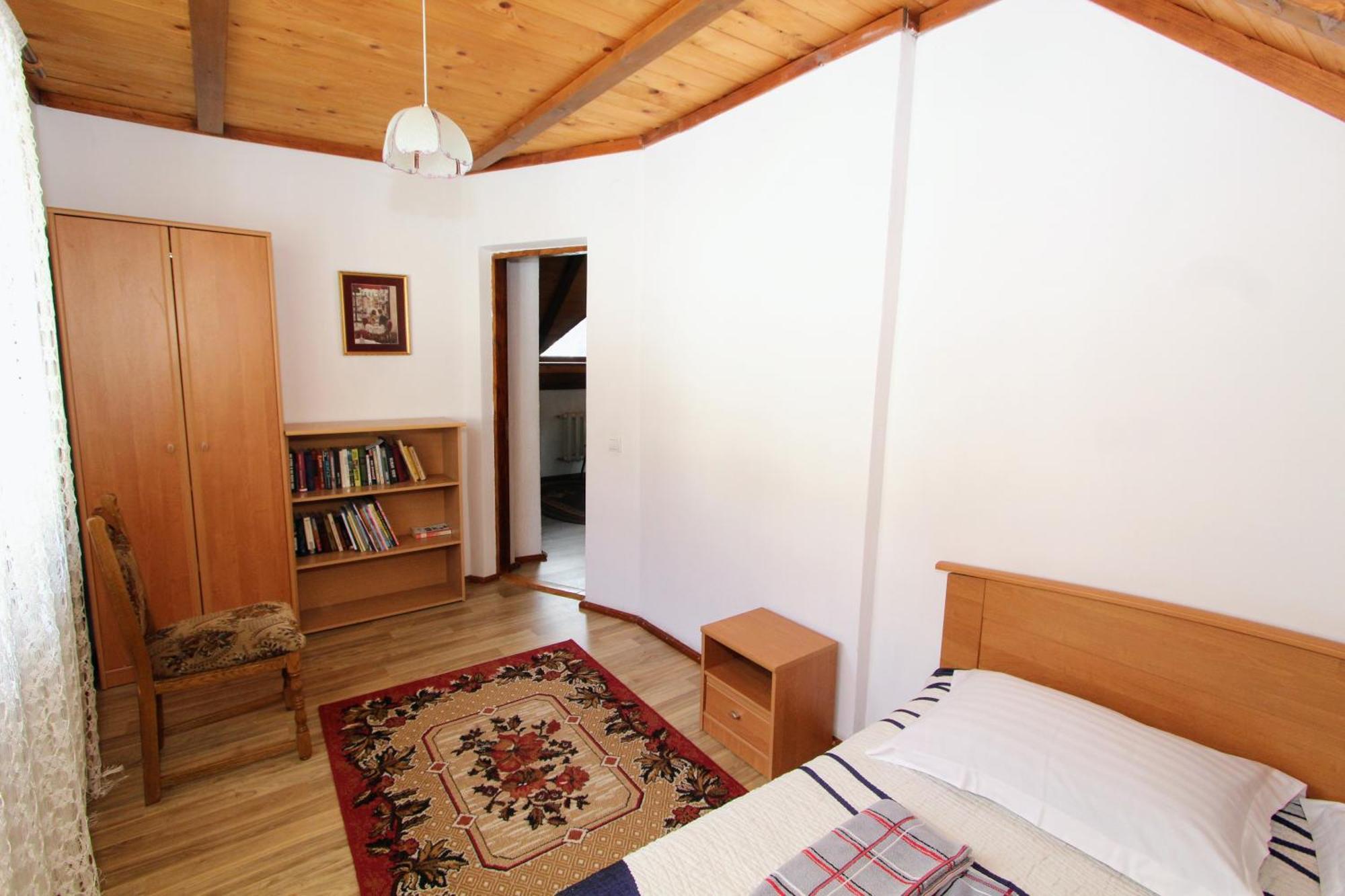 Хуторянка Villa Tatariv Bagian luar foto