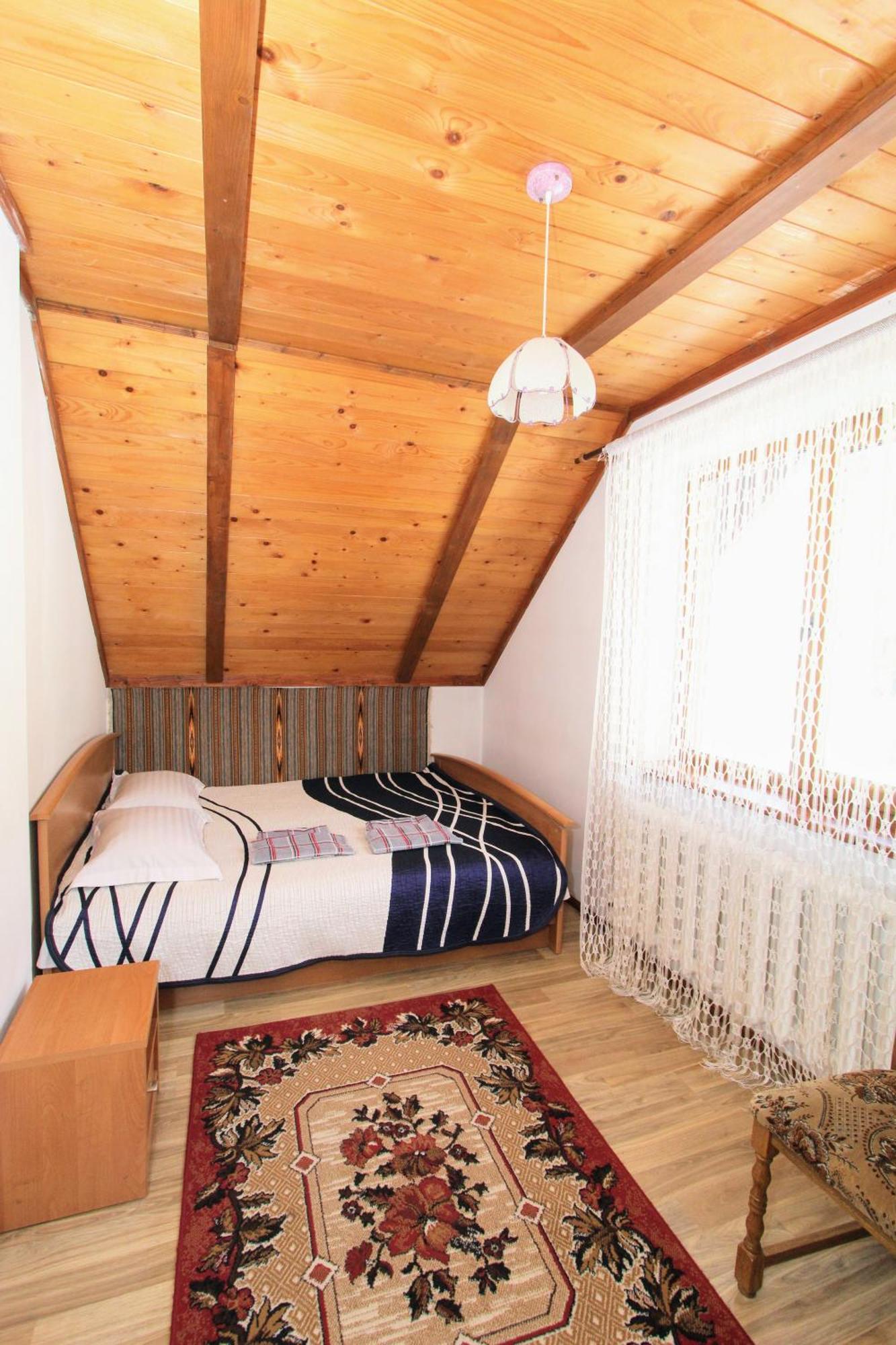 Хуторянка Villa Tatariv Bagian luar foto