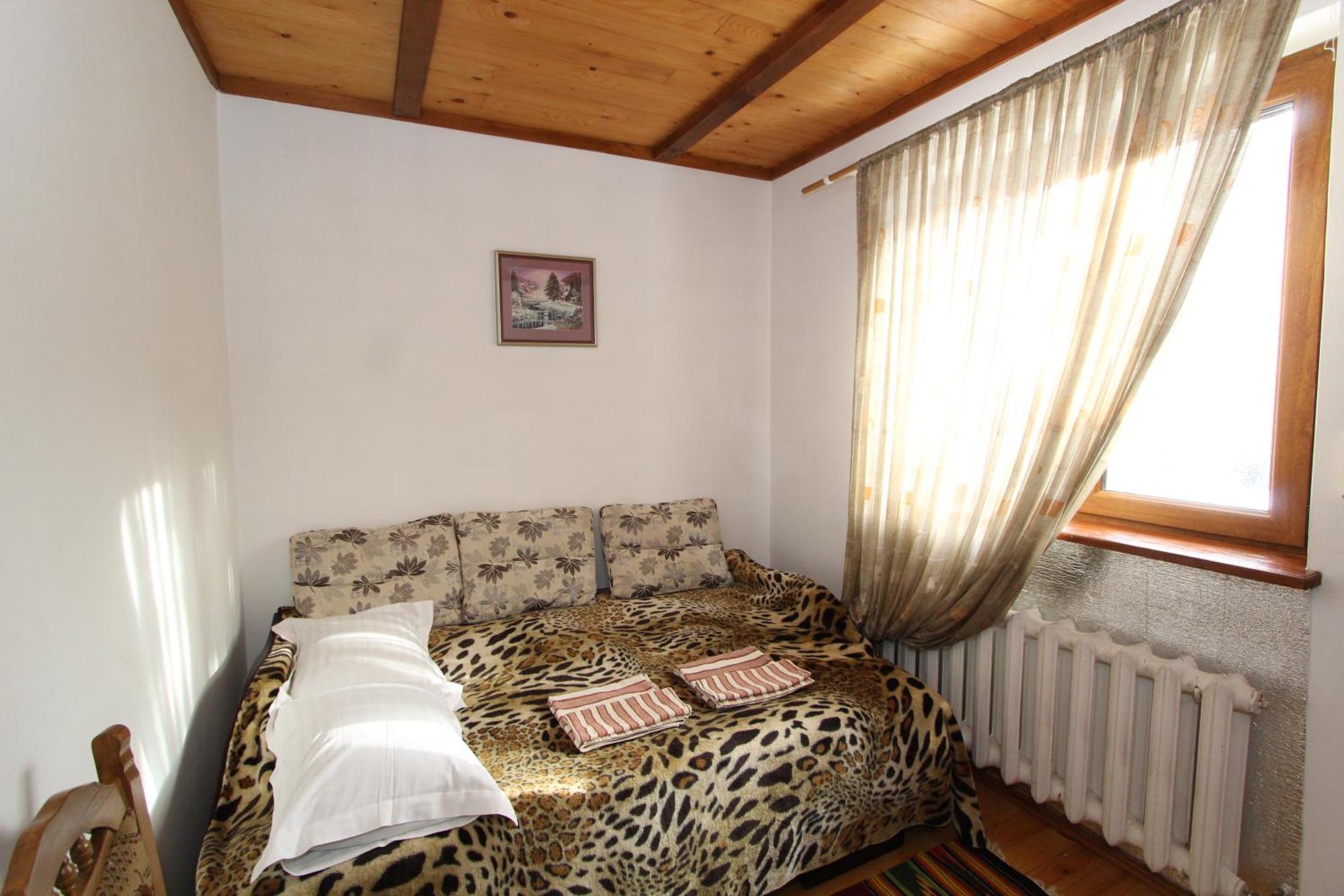 Хуторянка Villa Tatariv Bagian luar foto
